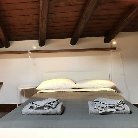 Casa Falegnami 20.19 博洛尼亚 外观 照片