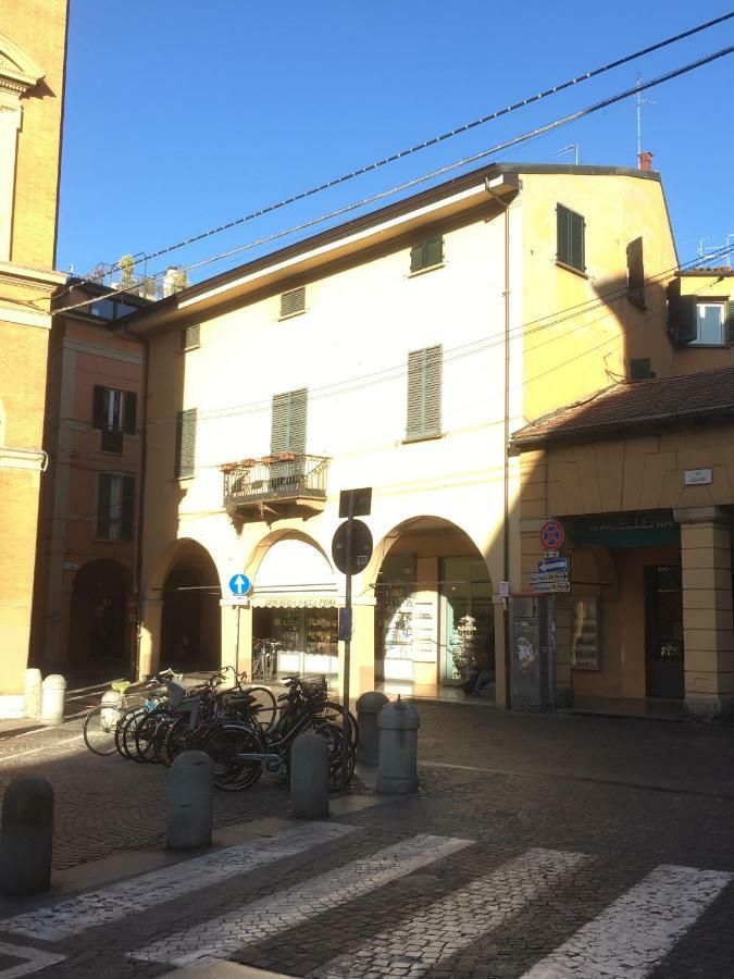 Casa Falegnami 20.19 博洛尼亚 外观 照片