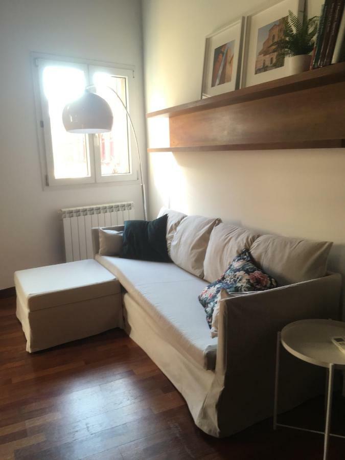 Casa Falegnami 20.19 博洛尼亚 外观 照片