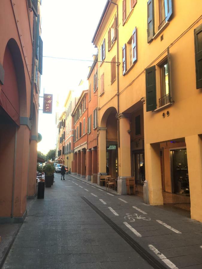 Casa Falegnami 20.19 博洛尼亚 外观 照片