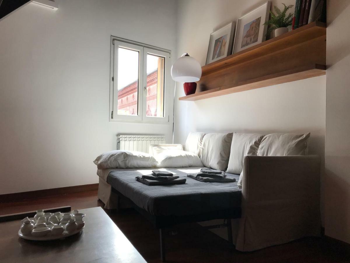 Casa Falegnami 20.19 博洛尼亚 外观 照片