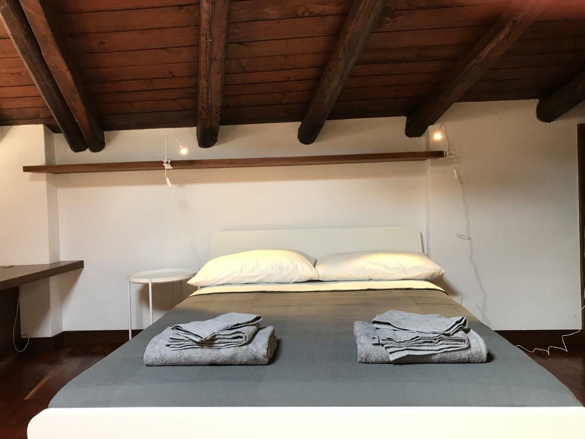 Casa Falegnami 20.19 博洛尼亚 外观 照片