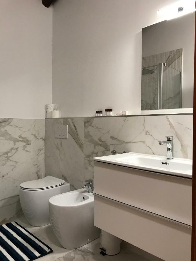 Casa Falegnami 20.19 博洛尼亚 外观 照片