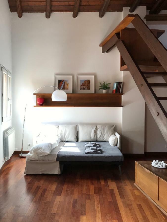 Casa Falegnami 20.19 博洛尼亚 外观 照片