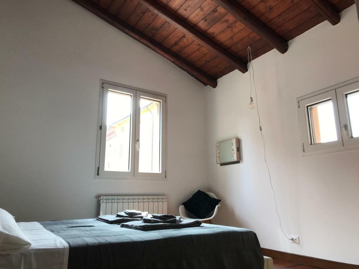 Casa Falegnami 20.19 博洛尼亚 外观 照片