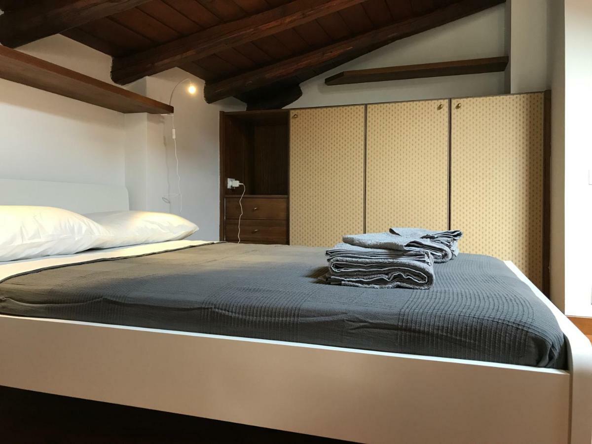 Casa Falegnami 20.19 博洛尼亚 外观 照片